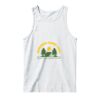 160g unisex Vest Thumbnail