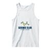 160g unisex Vest Thumbnail