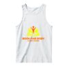 160g unisex Vest Thumbnail