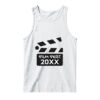 160g unisex Vest Thumbnail
