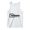 160g unisex Vest Thumbnail