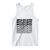 160g unisex Vest Thumbnail
