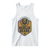 160g unisex Vest Thumbnail