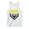 160g unisex Vest Thumbnail