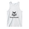 160g unisex Vest Thumbnail