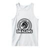 160g unisex Vest Thumbnail