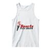160g unisex Vest Thumbnail