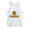 160g unisex Vest Thumbnail