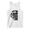 160g unisex Vest Thumbnail