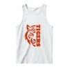 160g unisex Vest Thumbnail