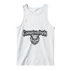 160g unisex Vest Thumbnail