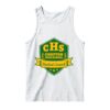 160g unisex Vest Thumbnail
