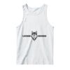 160g unisex Vest Thumbnail