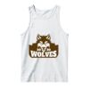 160g unisex Vest Thumbnail