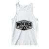 160g unisex Vest Thumbnail