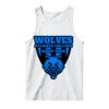160g unisex Vest Thumbnail