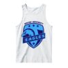 160g unisex Vest Thumbnail