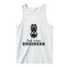 160g unisex Vest Thumbnail