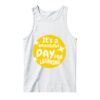 160g unisex Vest Thumbnail