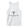 160g unisex Vest Thumbnail