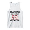 160g unisex Vest Thumbnail