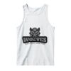 160g unisex Vest Thumbnail