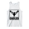 160g unisex Vest Thumbnail
