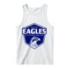 160g unisex Vest Thumbnail