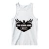 160g unisex Vest Thumbnail
