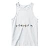 160g unisex Vest Thumbnail