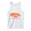 160g unisex Vest Thumbnail