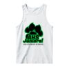 160g unisex Vest Thumbnail