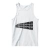 160g unisex Vest Thumbnail