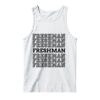 160g unisex Vest Thumbnail