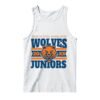 160g unisex Vest Thumbnail