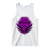 160g unisex Vest Thumbnail