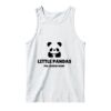 160g unisex Vest Thumbnail