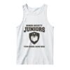 160g unisex Vest Thumbnail