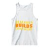 160g unisex Vest Thumbnail