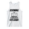 160g unisex Vest Thumbnail