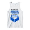160g unisex Vest Thumbnail