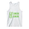 160g unisex Vest Thumbnail