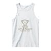 160g unisex Vest Thumbnail