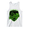 160g unisex Vest Thumbnail
