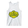 160g unisex Vest Thumbnail