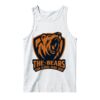 160g unisex Vest Thumbnail