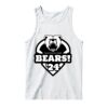 160g unisex Vest Thumbnail