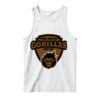 160g unisex Vest Thumbnail