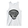 160g unisex Vest Thumbnail