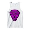 160g unisex Vest Thumbnail